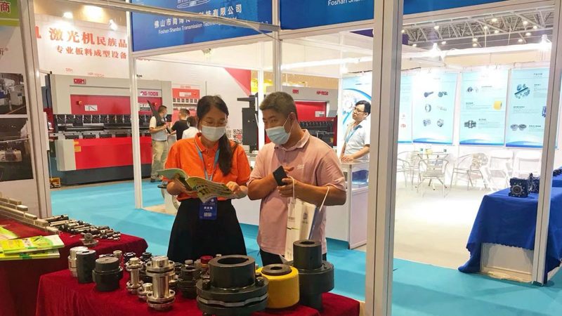 农业机械展会参展费用明细全解析