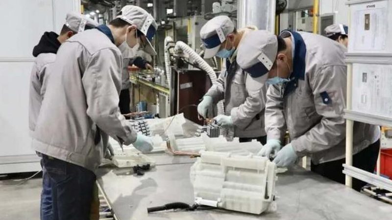 精准选型，揭秘滚珠丝杠参数计算方法